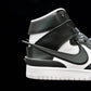 BL - AMBUSH x DUNK HIGH Black & White Collaboration