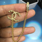 BL - High Quality Earring CHL 069