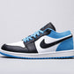 BL - AJ1 Laser Laser Blue