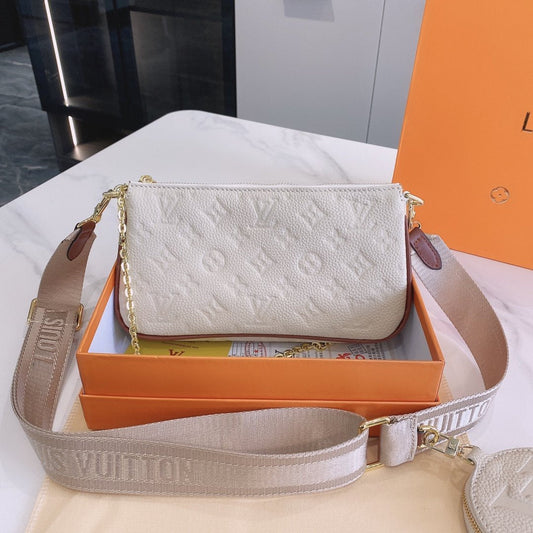 BL - High Quality Bags LUV 062