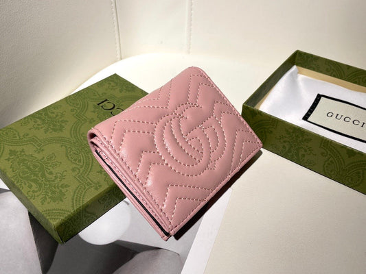 BL - High Quality Wallet GCI 001