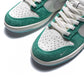 BL - NKE Korea limited mint green