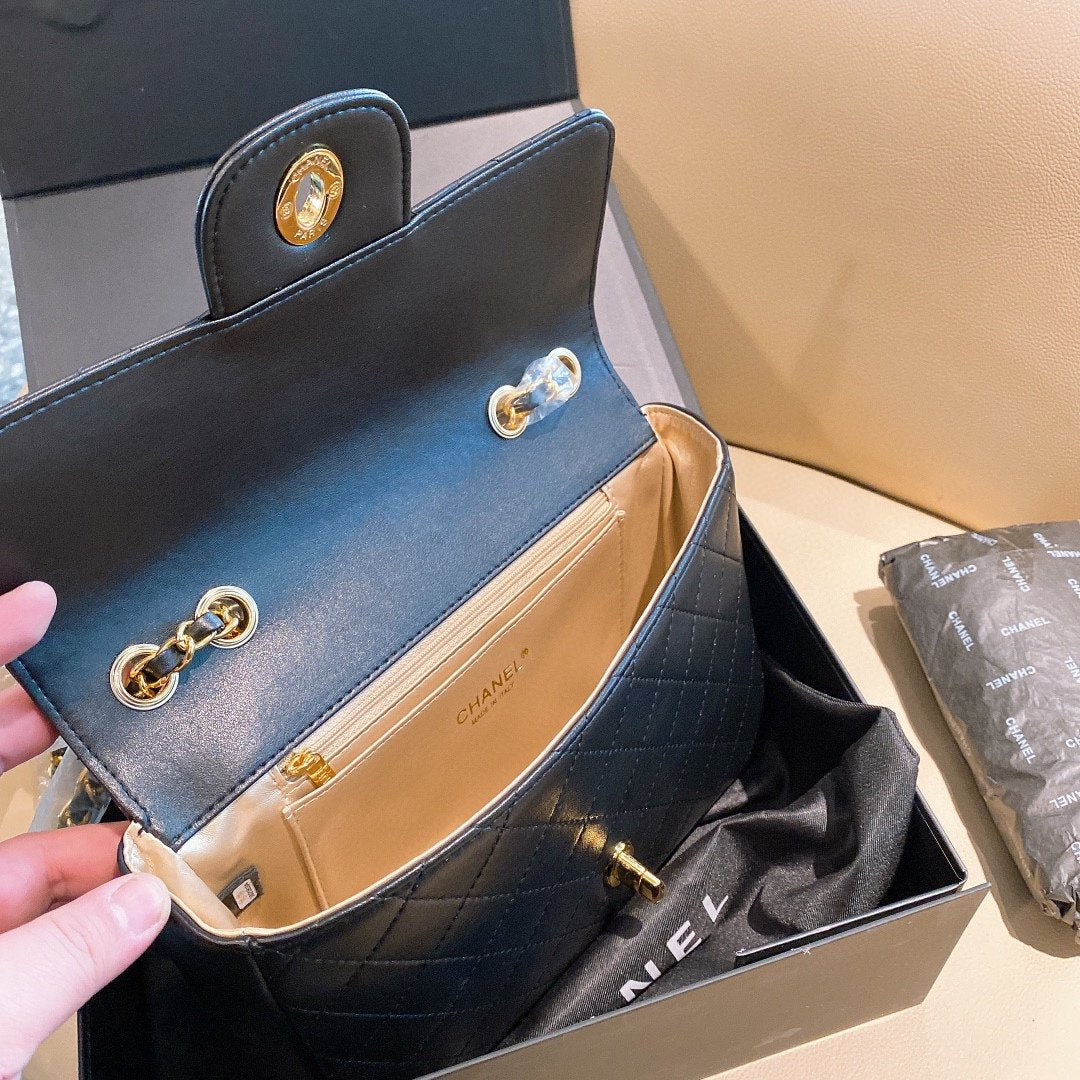 BL - High Quality Bags CHL 043