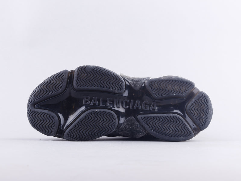 BL - Bla 19SSBlack Sneaker