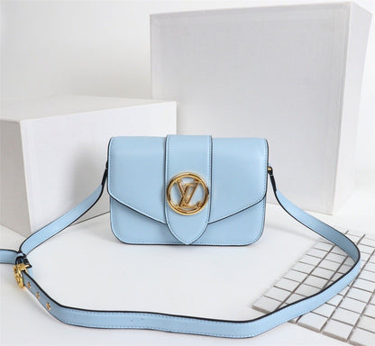 BL - High Quality Bags LUV 443