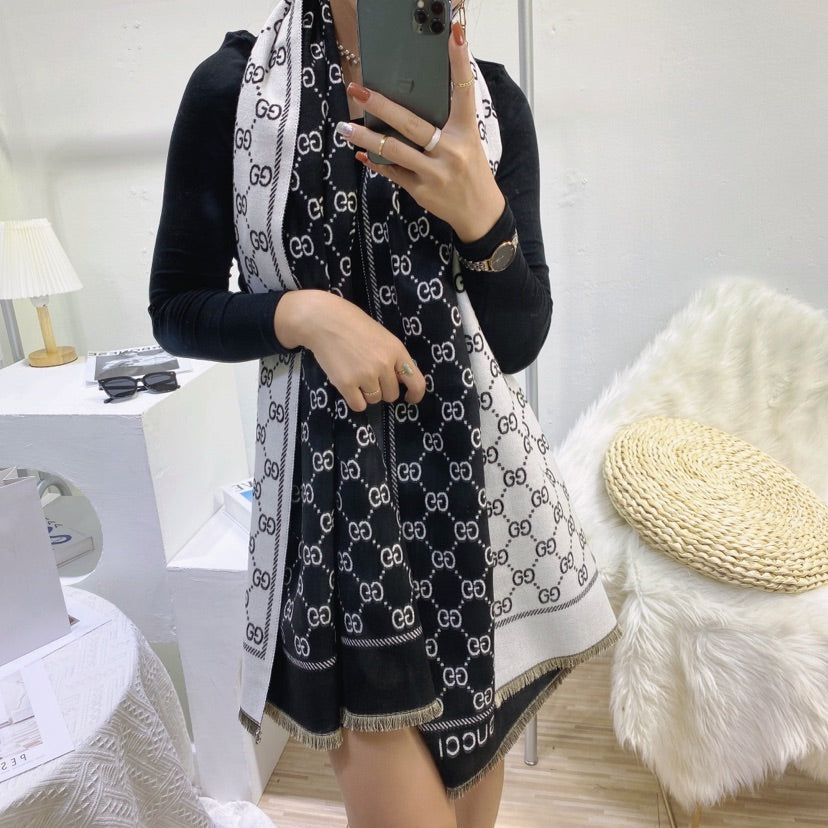 BL - High Quality GCI Scarf 038