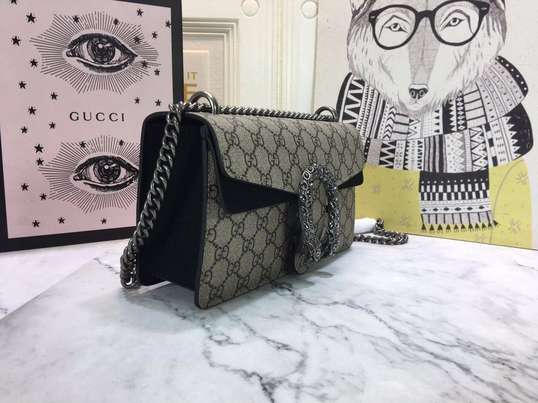 BL - High Quality Bags GCI 065-1