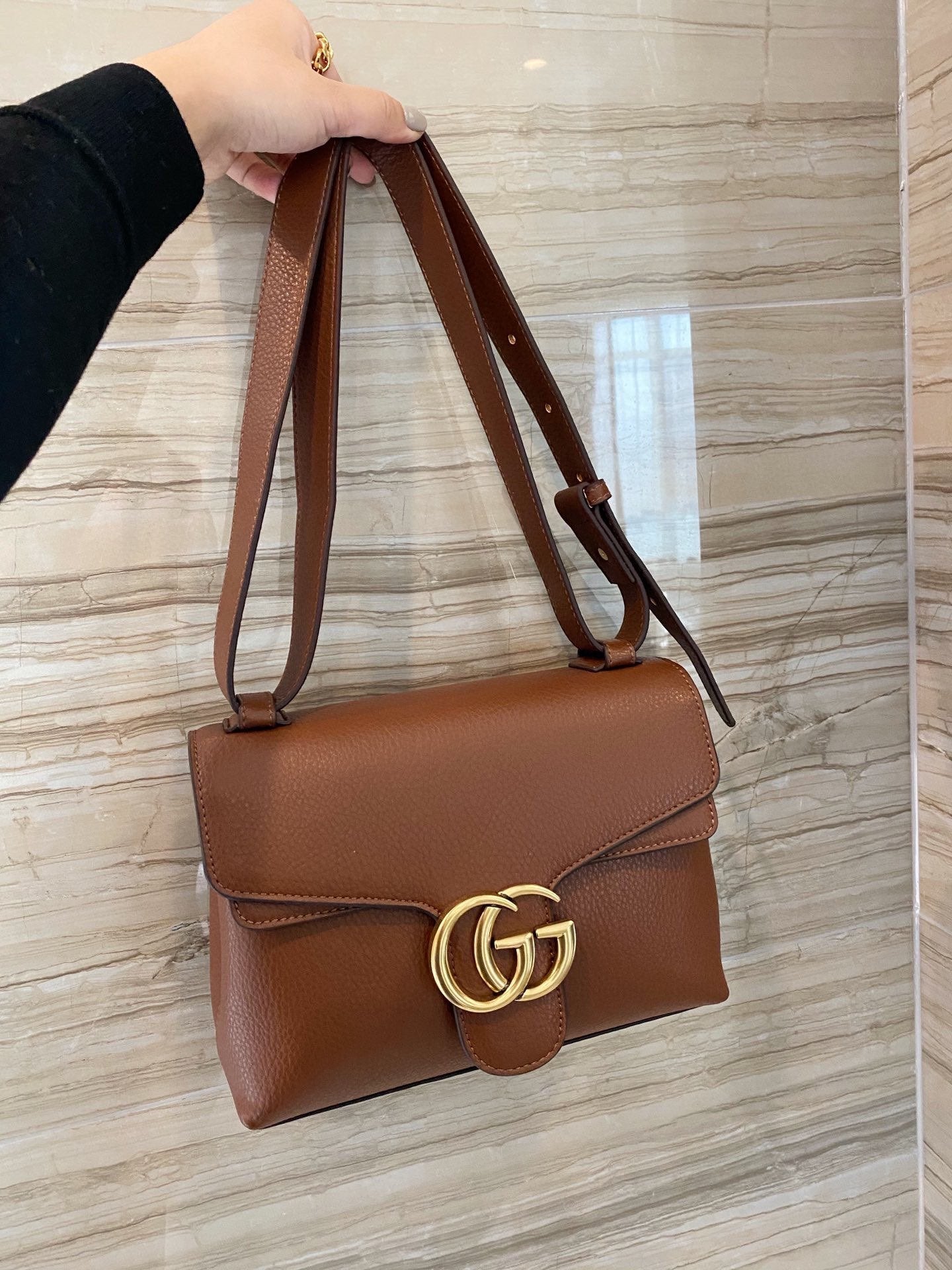 BL - High Quality Bags GCI 211