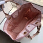 Chanel Deauville Tote 38cm PiNike For Women A66941