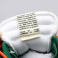 BL - OW joint white and green