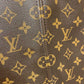 LV Neverfull GM Tote Bag Monogram Canvas Pivoine Pink For Women, WoHandbag, Shoulder Bags 15.7in/39cm LV M41180