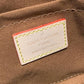 LV Multi Pochette Accessoires Bags Monogram Canvas Fall/Winter Collection M44813, Kaki