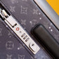 LV Horizon 55 Monogram Galaxy Canvas For Women, WoLuGucciage 21.7in/55cm LV