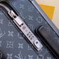 LV Horizon 55 Monogram Eclipse Canvas For Men, LuGucciage 21.7in/55cm LV M23002