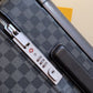 LV Horizon 55 Damier Graphite Canvas For Men, LuGucciage 21.7in/55cm LV N23209