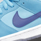 BL - NKE lake blue ice blue