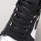 BL - AJ1 Metallic Silver