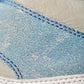 BL - AJ1 High Washed Blue