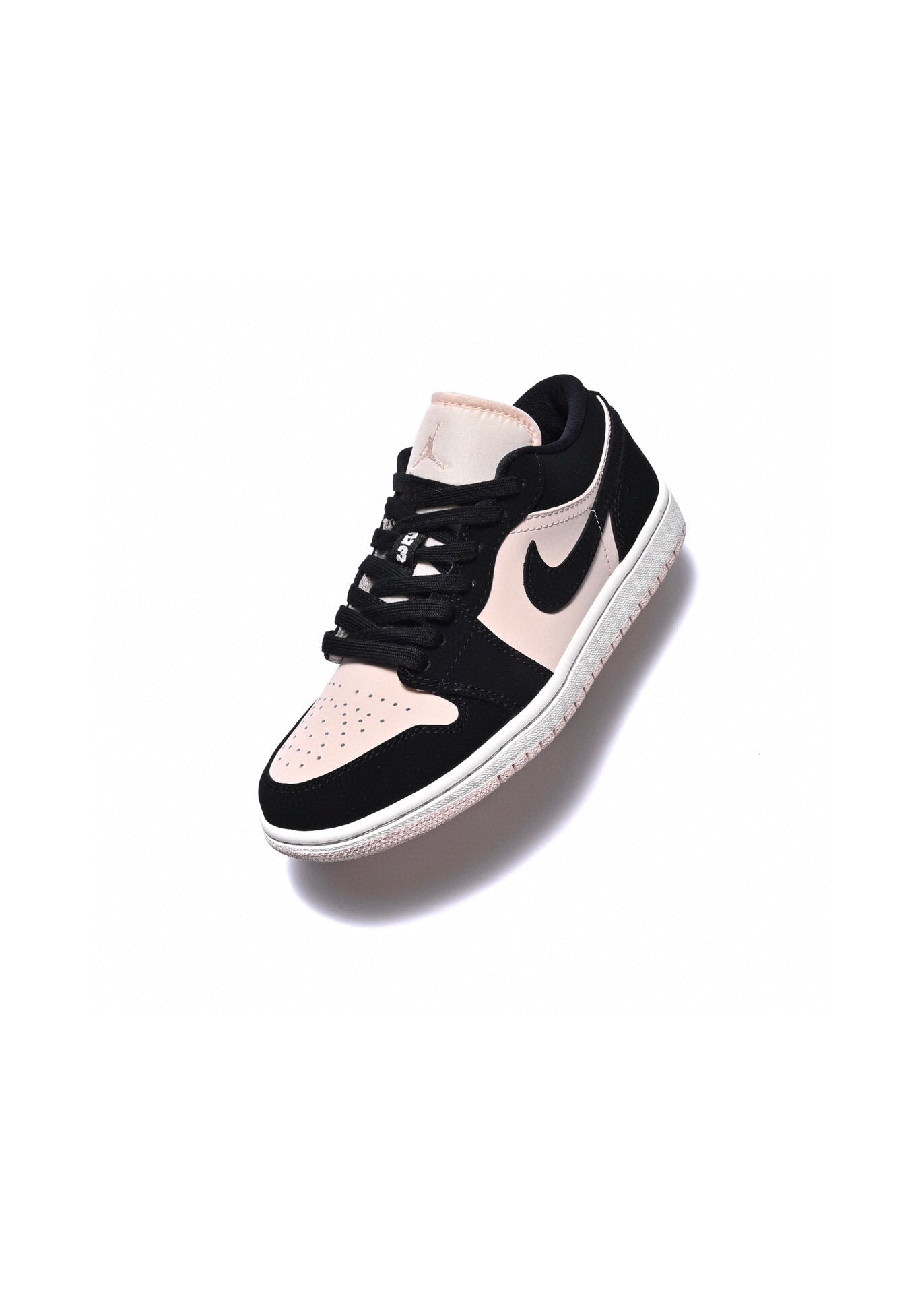 BL - AJ1 Low Milk Tea