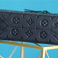 LV Mini Soft Trunk Box Taurillon Black For Men, Bags, Shoulder And Crossbody Bags 9.1in/23cm LV M61117