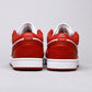 BL - AJ1 new white red