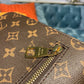 LV Pochette Métis Monogram Canvas For Women,  Shoulder Bags 9.7in/24cm LV M44668