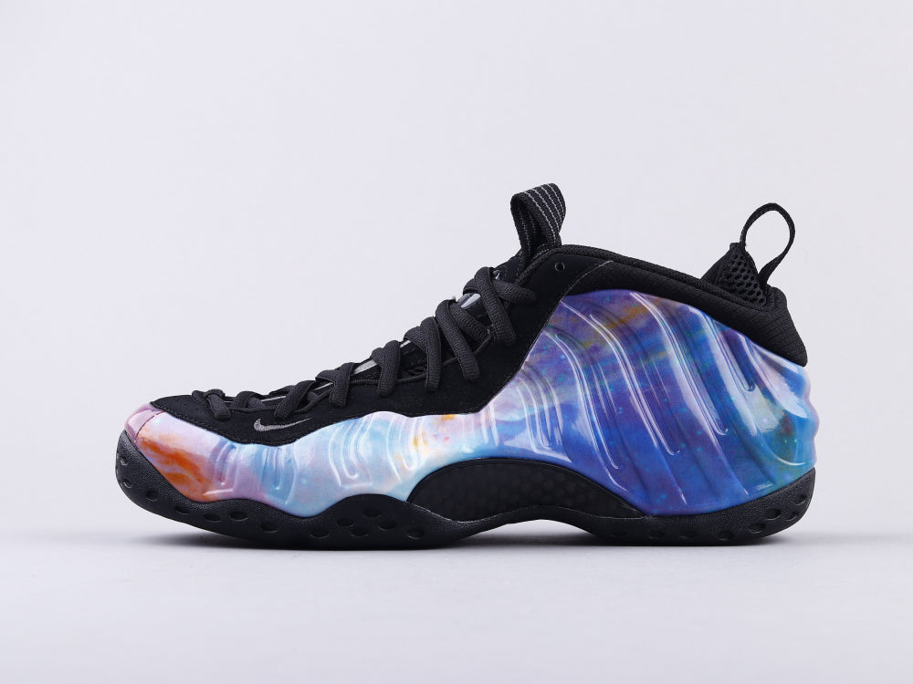 BL - NKE Hardaway Foam Galaxy Nebula Jet 2.0