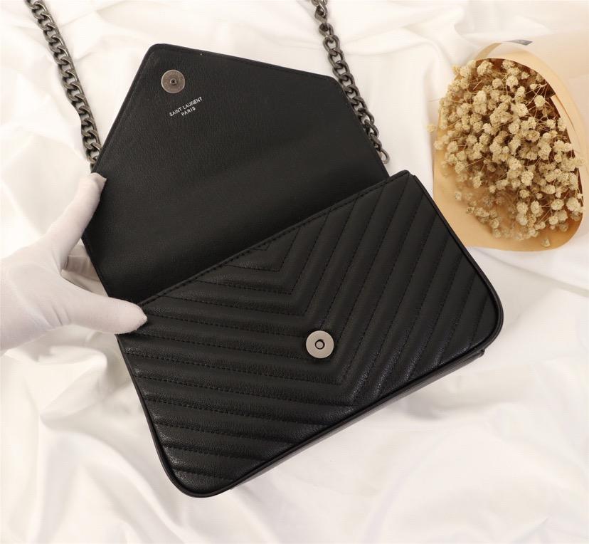 BL - High Quality Bags SLY 136