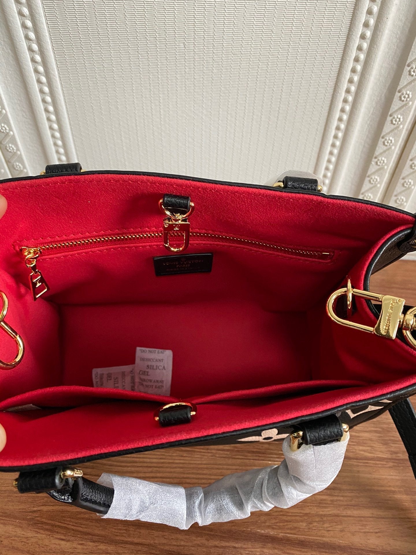 BL - High Quality Bags LUV 454
