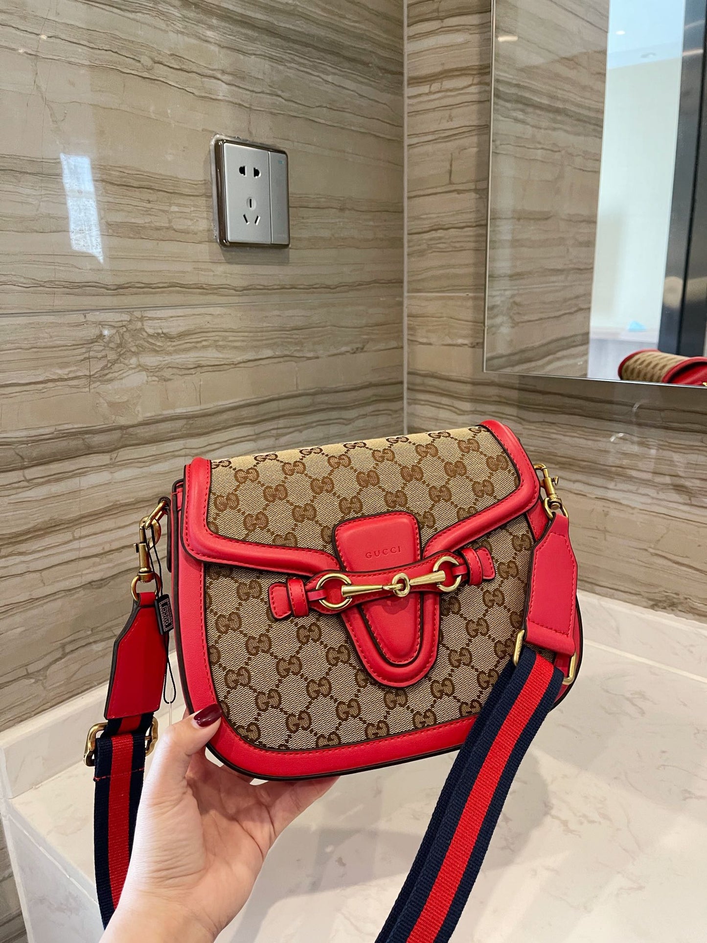 BL - High Quality Bags GCI 192