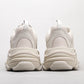 BL - Bla Triple-S Generation Milk Tea Sneaker