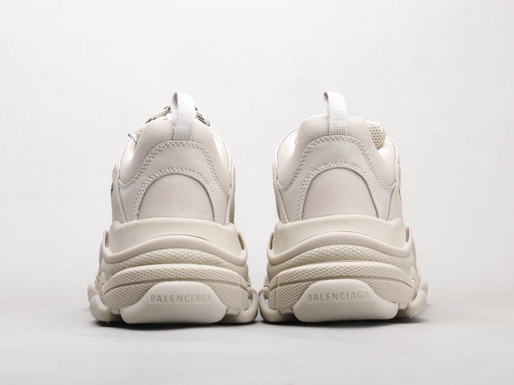 BL - Bla Triple-S Generation Milk Tea Sneaker