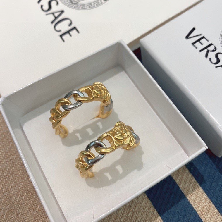 High Quality Earring VER 001