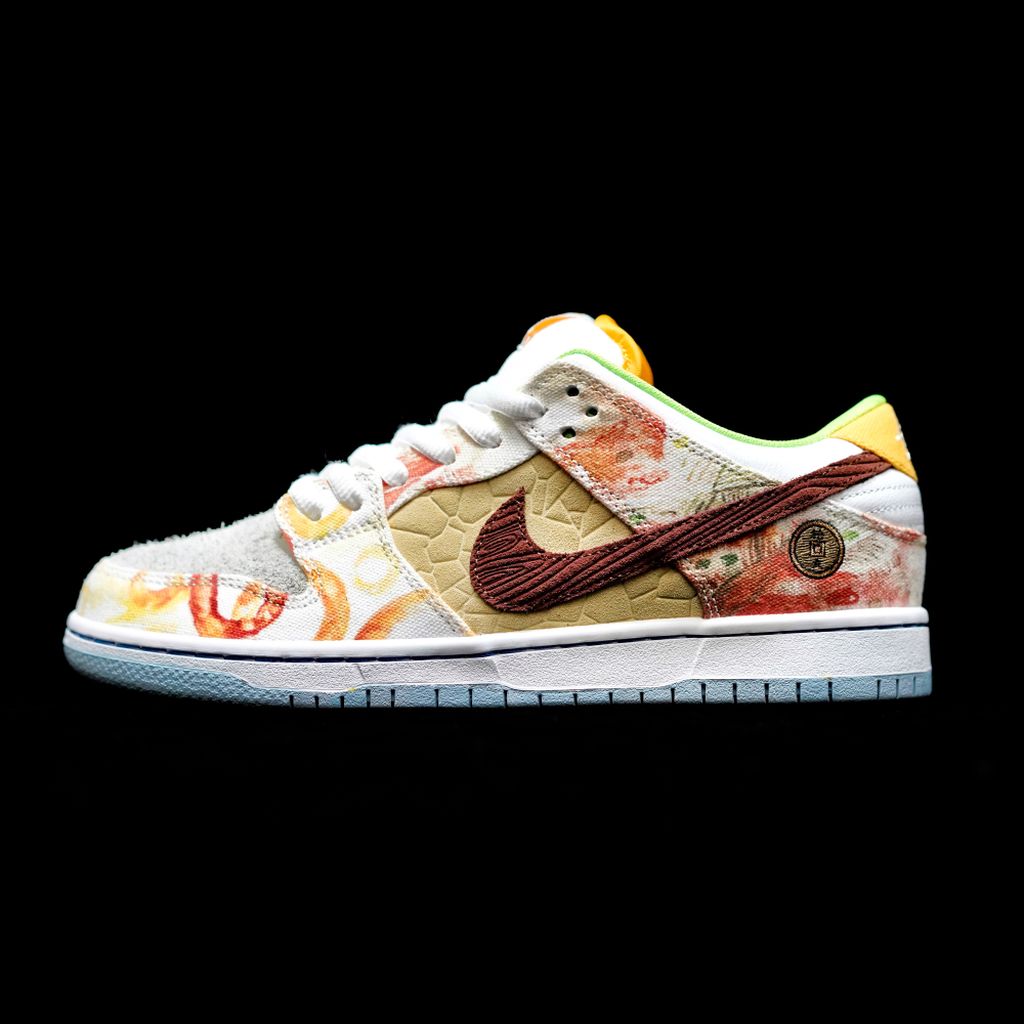 BL - DUNK "Street Hawker"