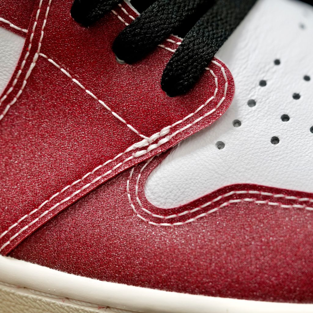 BL - AJ1 Trophy Room Son of JD