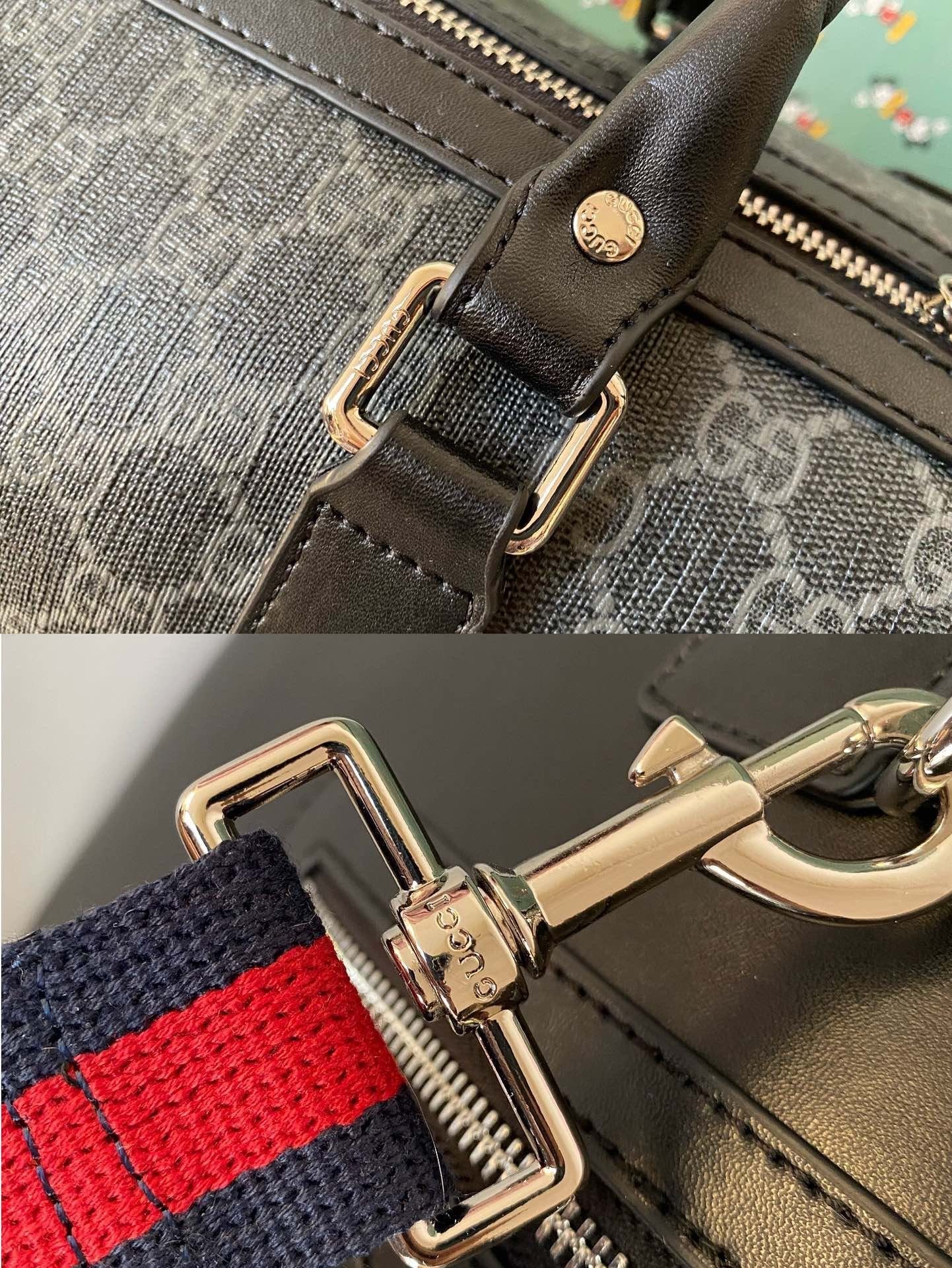 BL - High Quality Bags GCI 025