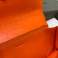 Balen Gossip Small Shoulder Bag Orange, For Women,  Bags 9.1in/23cm