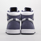BL - AJ1 Japan Limited Midnight Blue