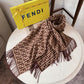 High Quality FEI  Scarf 013