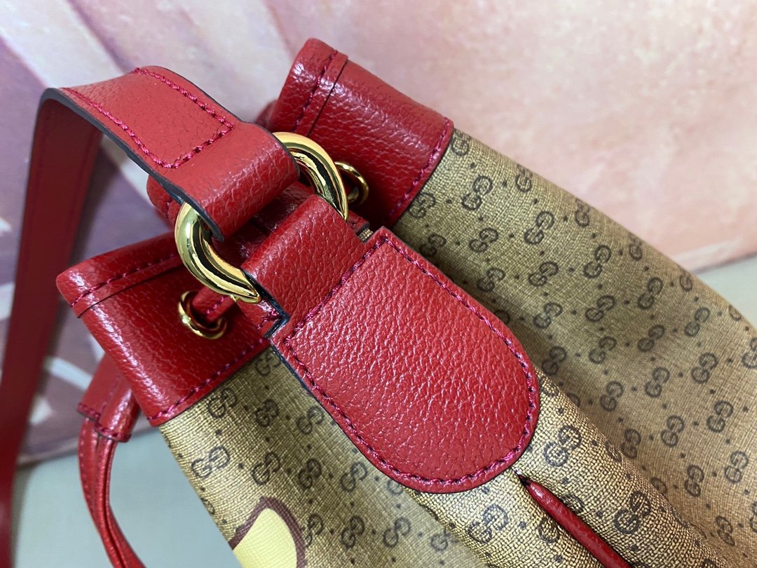 BL - High Quality Bags GCI 069