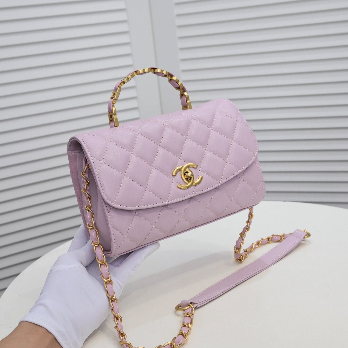 BL - High Quality Bags CHL 083