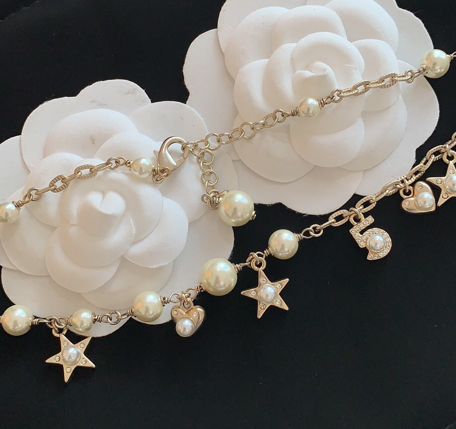 BL - High Quality Necklace CHL047