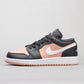 BL - AJ1 Pink Quartz Cherry Blossom Pink