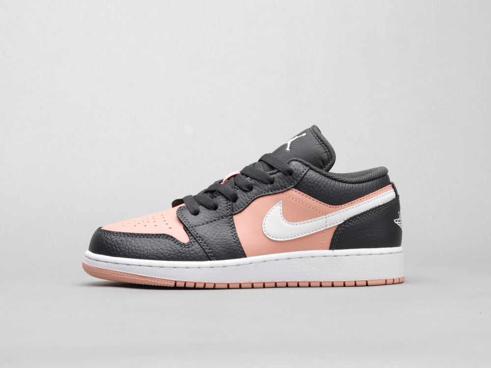 BL - AJ1 Pink Quartz Cherry Blossom Pink