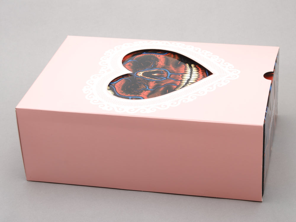 BL - NKE Valentine's Day