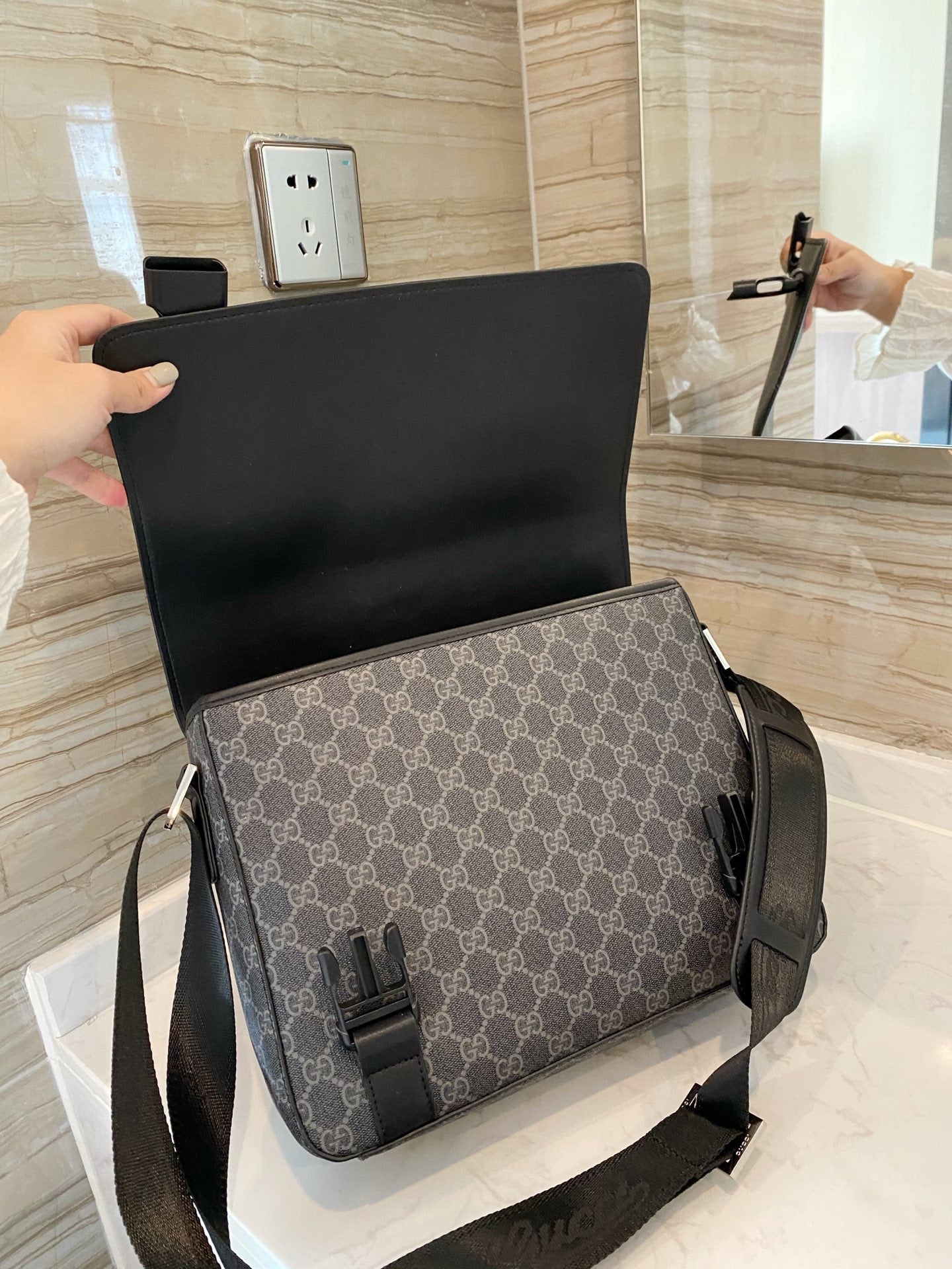BL - High Quality Bags GCI 214