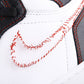 BL - AJ1 wire reBLval