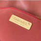 CHL 19 Handbag 26cm PiNike For Women AS1160