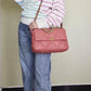 CHL 19 Handbag 26cm PiNike For Women AS1160