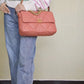 CHL 19 Handbag 26cm PiNike For Women AS1160
